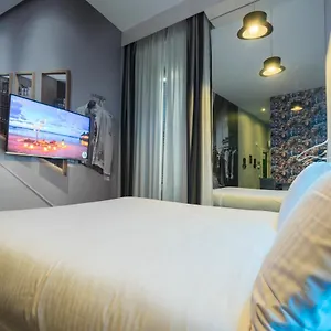 Irooms Jacuzzi Roma