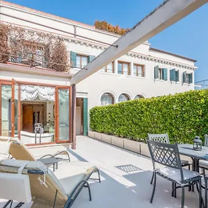 Ai Cavalieri Di 4*, Venetië Italië