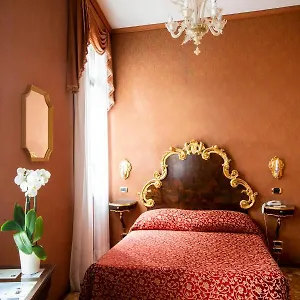 Ateneo 3*, Venetië Italië