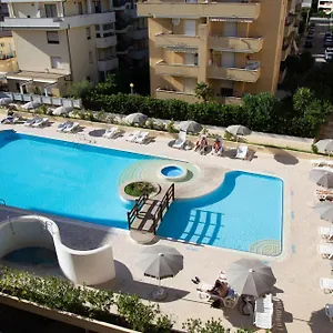 Gardenia 3*, Alghero Italië