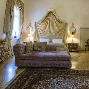 Palazzo Ca' Bernardo By Francesco Molon Maison d'hôtes