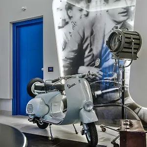 Via Veneto Prestige 2*, Rome Italië