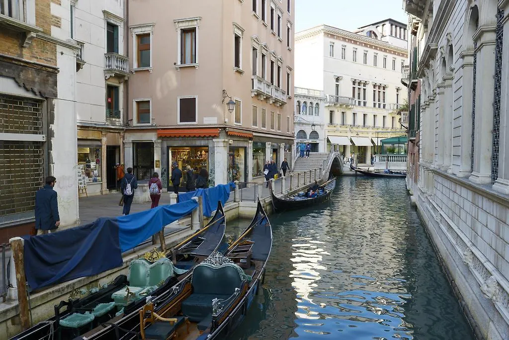 Abatea Hotel Venice Italy